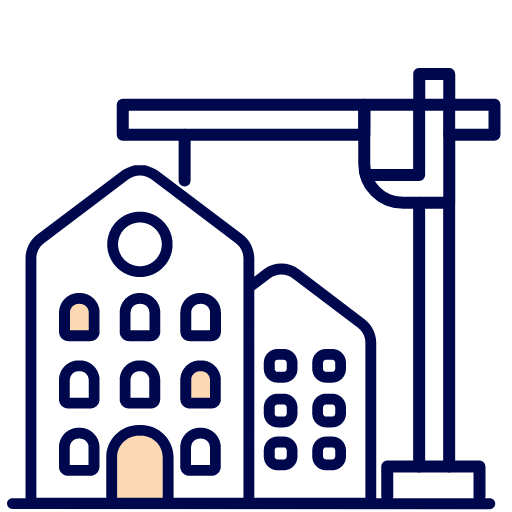 Construction & Renovation Projects