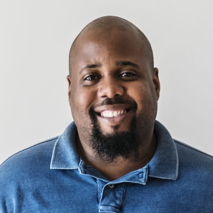 Jackson Reed, Customer